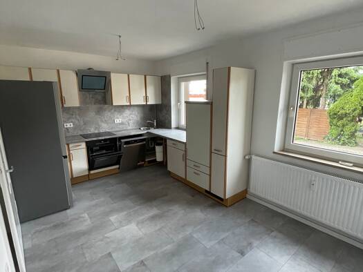 Wohnung zur Miete 790 € 3 Zimmer 78 m² Geschoss 1/3 frei ab 01.03.2026 Bauernfeldstraße 3 Fischbach Nürnberg 90475