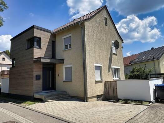 Einfamilienhaus zum Kauf 5 Zimmer 140 m² 400 m² Grundstück Bad Saulgau 88348