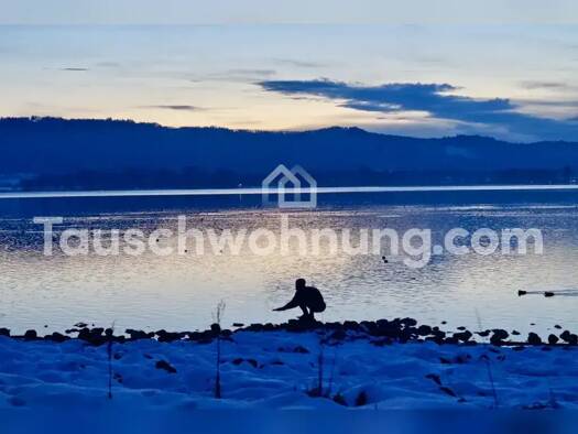 Wohnung zur Miete Tauschwohnung 650 € 2 Zimmer 74 m² 4. Geschoss Radolfzell Radolfzell am Bodensee 78315