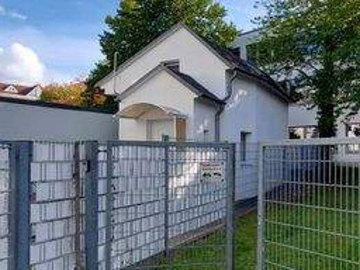 Büro zur Miete 1.000 € 2 Zimmer 50 m² Bürofläche Patriotischer Weg 55 Kröpeliner Tor-Vorstadt Rostock 18057