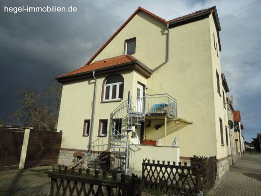 Haus zum Kauf 99.000 € 7 Zimmer 200 m² 350 m² Grundstück Kroppenstedt 39397