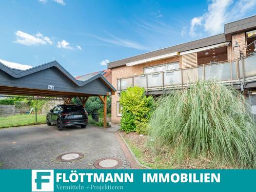 Mehrfamilienhaus zum Kauf 460.000 € 5 Zimmer 149 m² 338 m² Grundstück Brackwede Bielefeld 33647