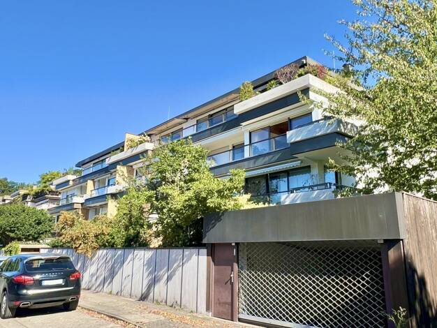 Wohnung zur Miete 1.265 € 3 Zimmer 110 m² Kirchrode Hannover / Kirchrode 30559