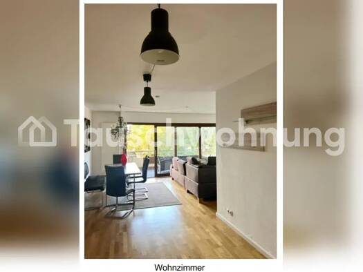 Wohnung zur Miete Tauschwohnung 1.100 € 3 Zimmer 84 m² 1. Geschoss Beuel Bonn 53225