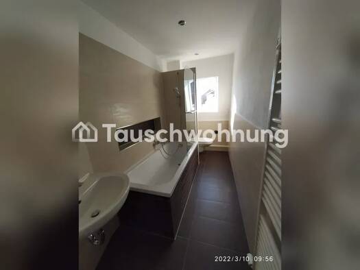 Wohnung zur Miete Tauschwohnung 678 € 3 Zimmer 63 m² 3. Geschoss Löbtau-Nord Ortsamtsbereich Cotta 01157