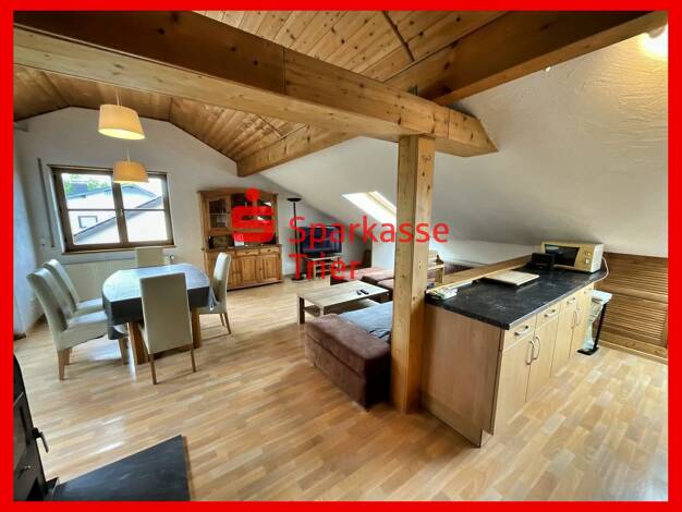 Wohnung zum Kauf 195.000 € 3 Zimmer 90 m² 2. Geschoss Mertesdorf 54318