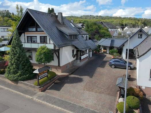 Haus zum Kauf 699.000 € 11 Zimmer 294 m² 2.203 m² Grundstück Kirschweiler 55743