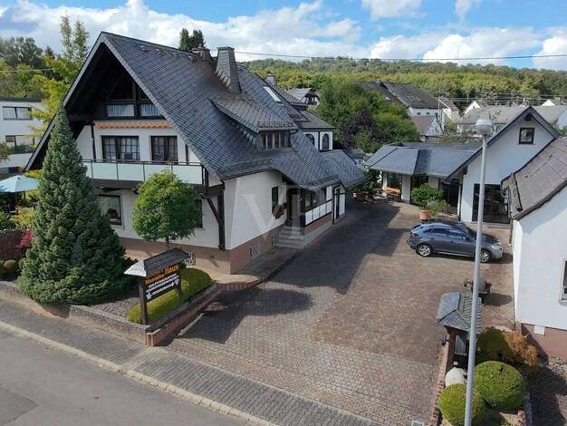 Haus zum Kauf 699.000 € 11 Zimmer 294 m² 2.203 m² Grundstück Kirschweiler 55743