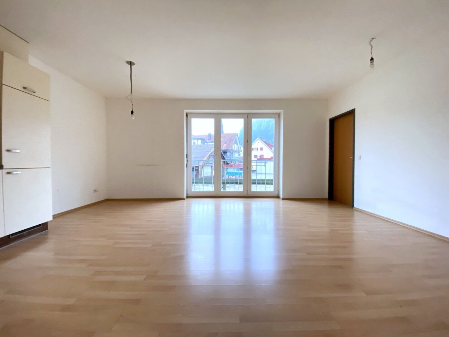 Wohnung zur Miete 773 € 3 Zimmer 57,1 m²<br/>Wohnfläche Götzis 6840