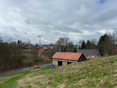 Grundstück zum Kauf 90.000 € 2.726 m² Grundstück Mülsener Straße Eckersbach 265 Zwickau 08066