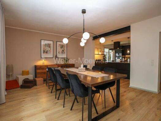 Mehrfamilienhaus zum Kauf 469.000 € 9 Zimmer 248 m² 677 m² Grundstück Waldbröl 51545