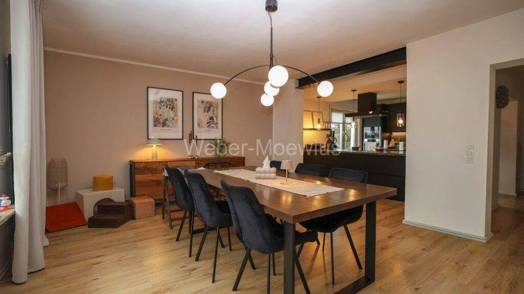 Mehrfamilienhaus zum Kauf 469.000 € 9 Zimmer 248 m² 677 m² Grundstück Waldbröl 51545