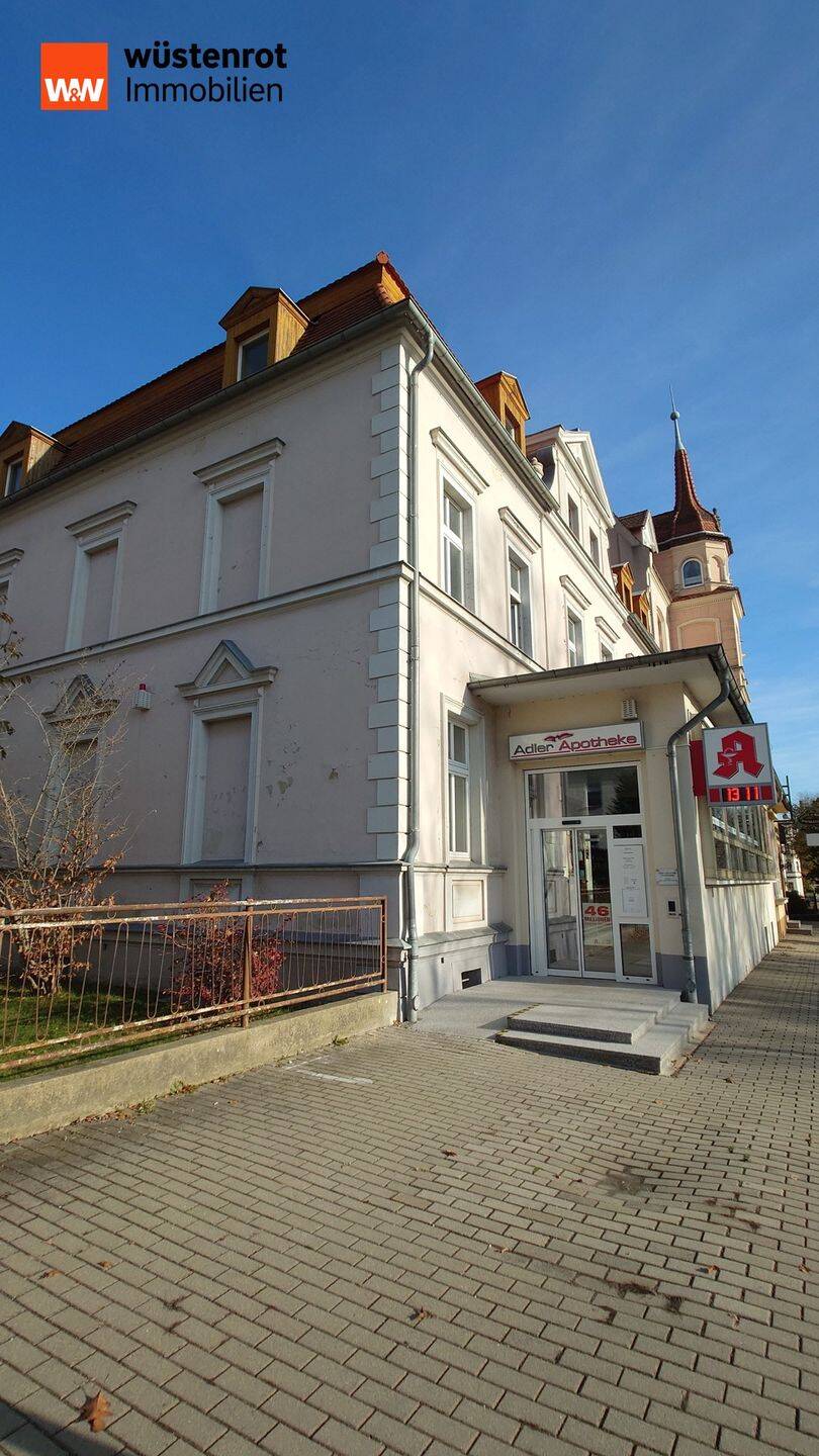 Haus zum Kauf - Ansicht 3