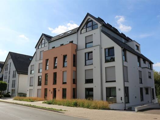 Wohnung zur Miete 1.484 € 4 Zimmer 135 m² 2. Geschoss frei ab 01.11.2025 Innenstadt Bad Salzuflen 32105