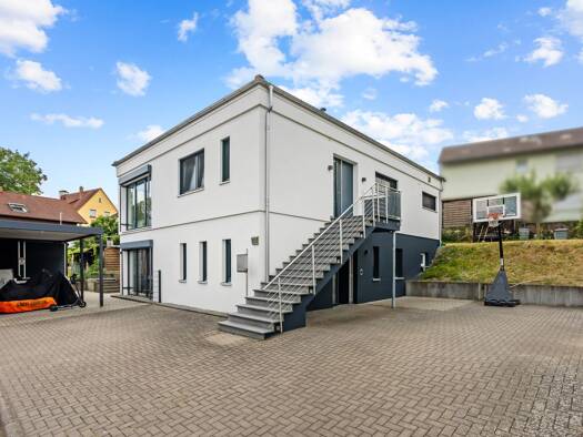 Einfamilienhaus zum Kauf 865.000 € 6 Zimmer 179 m² 560 m² Grundstück Altenhaßlau Linsengericht 63589