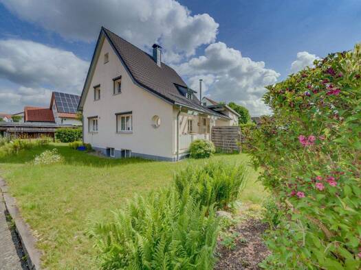 Einfamilienhaus zum Kauf 478.000 € 4,5 Zimmer 100 m² 542 m² Grundstück Leutkirch 88299