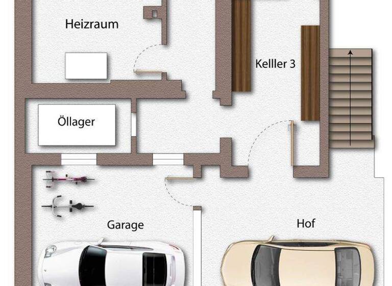 Einfamilienhaus zum Kauf 199.000 € 7 Zimmer 110 m² 200 m² Grundstück Rittersbach Elztal / Rittersbach 74834