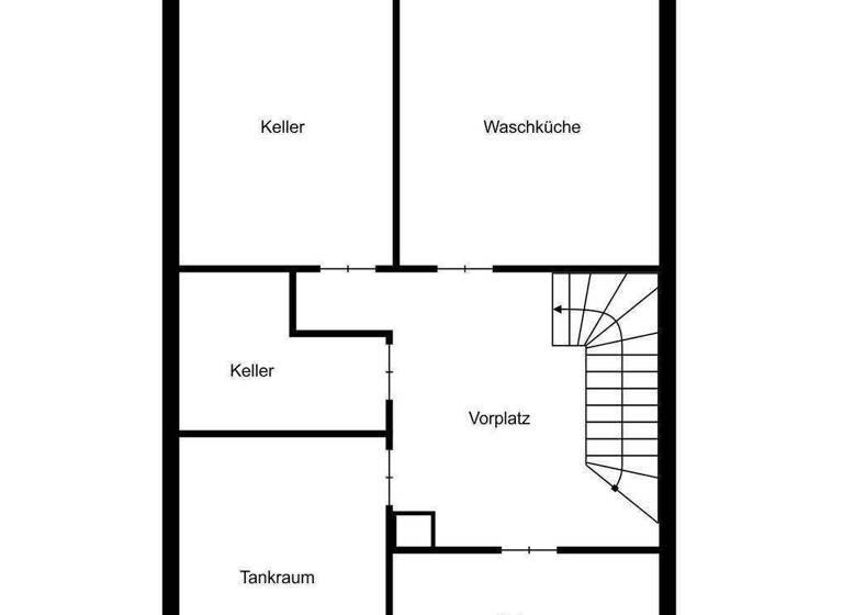 Haus zum Kauf 360.000 € 5 Zimmer 100 m² 409 m² Grundstück Diedelsheim Bretten 75015