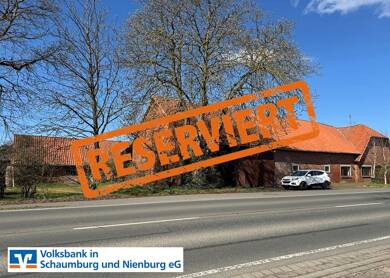 Bauernhof zum Kauf 179.000 € 32.600 m² Grundstück Anemolter Stolzenau / Anemolter 31592