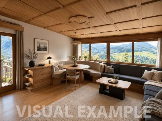 Wohnung zum Kauf 210.000 € 3 Zimmer 3. Geschoss Lajen 39040