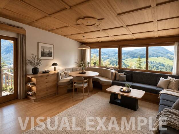 Wohnung zum Kauf 210.000 € 3 Zimmer 3. Geschoss Lajen 39040
