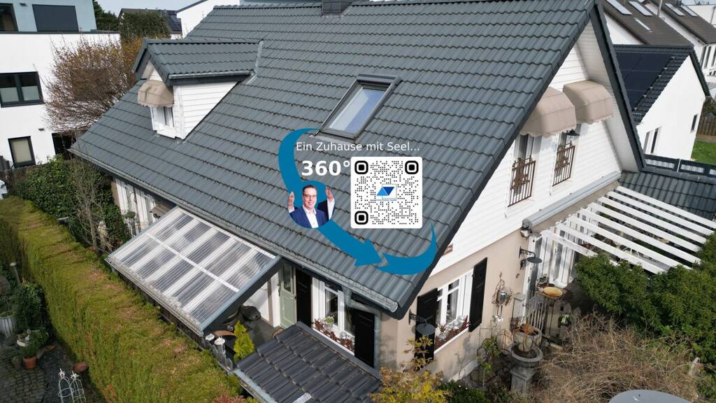 Einfamilienhaus zum Kauf 540.000 € 3 Zimmer 129 m² 277 m² Grundstück Rheinbach 53359