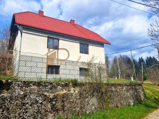 Einfamilienhaus zum Kauf 85.000 € 3 Zimmer 2.150 m² Grundstück Čabar 51306