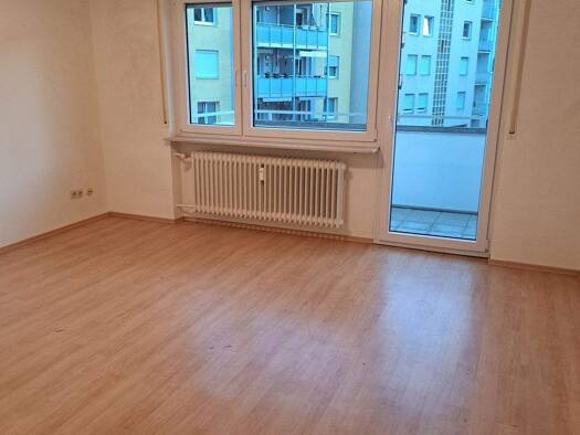 Wohnung zur Miete 700 € 3 Zimmer 70 m² 2. Geschoss Sperberstr. 48 Hummelstein Nürnberg 90461