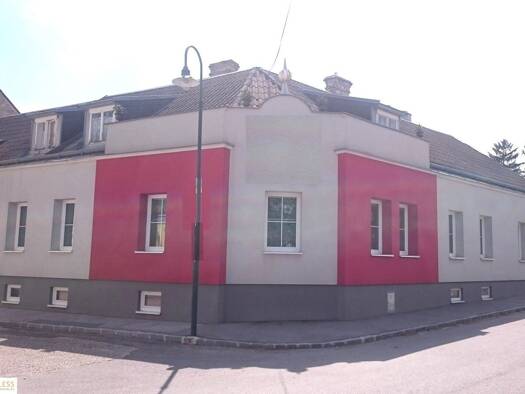 Mehrfamilienhaus zum Kauf 299.000 € 10 Zimmer 200 m² 415 m² Grundstück Werkstraße Ernstbrunn 2115