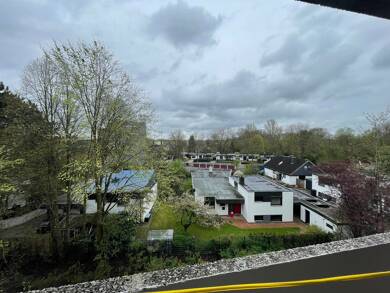 Wohnung zur Miete 690 € 2 Zimmer 62 m² Geschoss 3/3 Gadeland Neumünster 24539