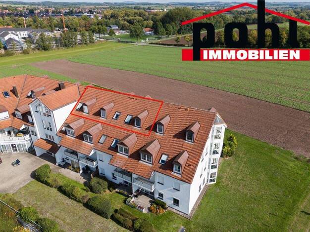 Wohnung zum Kauf 89.600 € 2 Zimmer 61 m² 3. Geschoss Kurring 9 Rodach Bad Rodach 96476