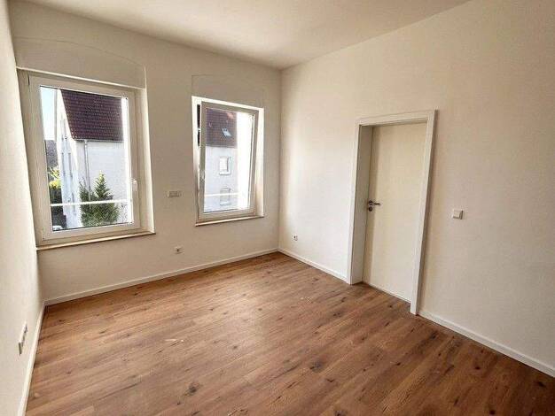 Wohnung zur Miete 540 € 2 Zimmer 54 m² 1. Geschoss Brauck Gladbeck 45968