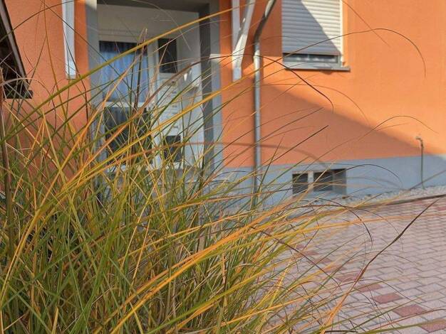 Maisonette zur Miete 925 € 4 Zimmer 93 m² 2. Geschoss frei ab sofort Weidener Straße 24 Kirchenlaibach Speichersdorf 95469