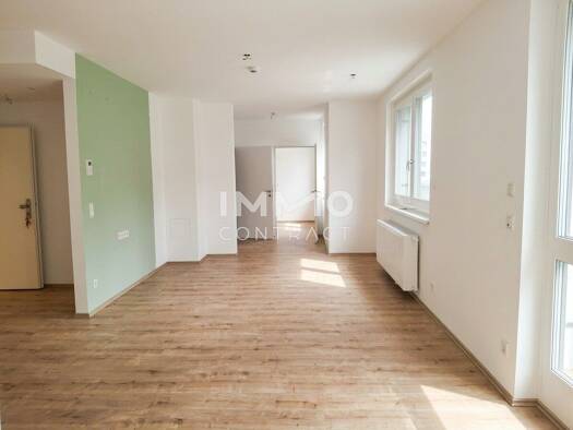 Wohnung zur Miete 1.058 € 2 Zimmer 55,7 m² Wiener Neustadt 2700