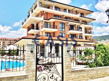 Apartment zum Kauf provisionsfrei 120.000 € 2 Zimmer 76 m² 1. Geschoss kvartal Yurta pod ptya Saint Vlas 8256