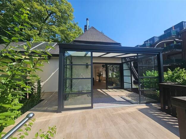 Villa zum Kauf 949.000 € 6 Zimmer 173 m² 584 m² Grundstück frei ab sofort Vohwinkel Wuppertal 42329