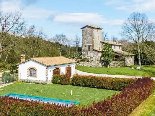Haus zum Kauf 1.500.000 € 391 m² Orvieto 05018
