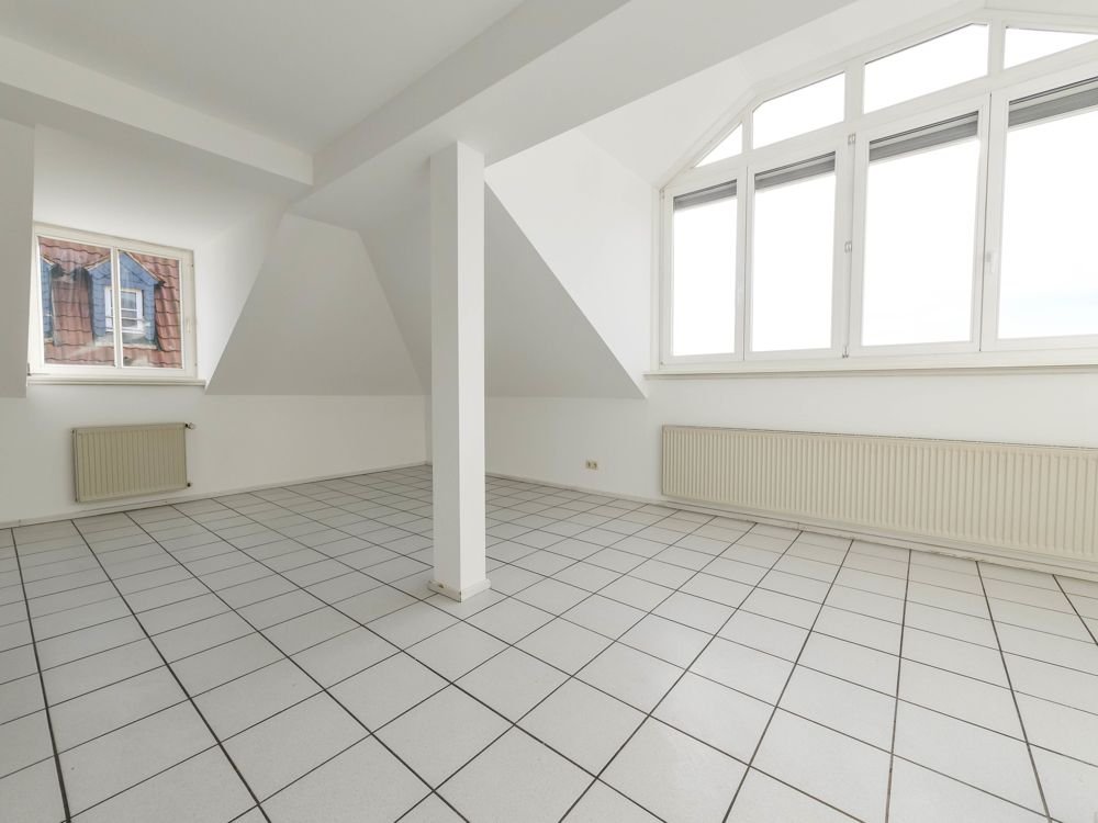 Wohnung zum Kauf 449.900 € 4 Zimmer 115 m²<br/>Wohnfläche Sanderau Würzburg 97072