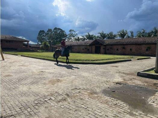 Grundstück zum Kauf 24.005.900 € Rionegro