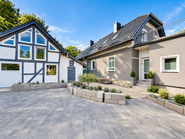 Einfamilienhaus zum Kauf 199.900 € 8 Zimmer 100,7 m² 2.205 m² Grundstück Godenau Alfeld (Leine) 31061
