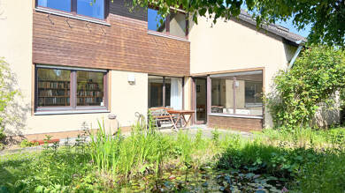 Einfamilienhaus zum Kauf 630.000 € 5 Zimmer 168 m² 497 m² Grundstück Villip Wachtberg 53343