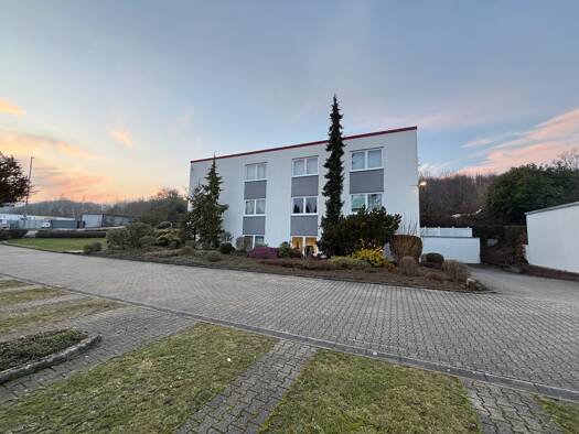 Büro zur Miete provisionsfrei 1.607 € 3 Zimmer 175 m² Bürofläche Schöllinger Feld 44 Volmarstein Wetter (Ruhr) 58300