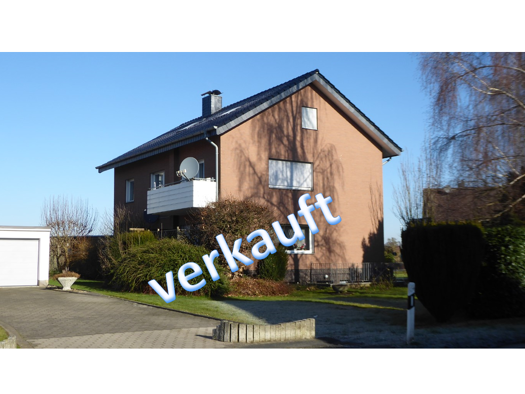 Einfamilienhaus zum Kauf 295.000 € 8 Zimmer 154 m² 938 m² Grundstück frei ab sofort Besenkamp Enger 32130