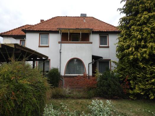 Einfamilienhaus zum Kauf 160.000 € 7 Zimmer 180 m² 962 m² Grundstück frei ab 01.11.2026 Ohrdorf Wittingen 29378