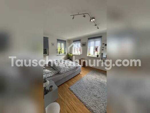 Wohnung zur Miete Tauschwohnung 1.450 € 3 Zimmer 100 m² 2. Geschoss Bretzenheim Mainz 55128