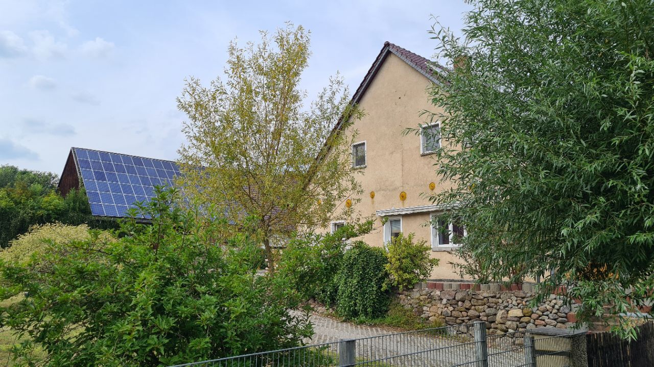 Einfamilienhaus zum Kauf 399.000 € 4 Zimmer 206 m²<br/>Wohnfläche 3.371 m²<br/>Grundstück Haselberg Wriezen 16269