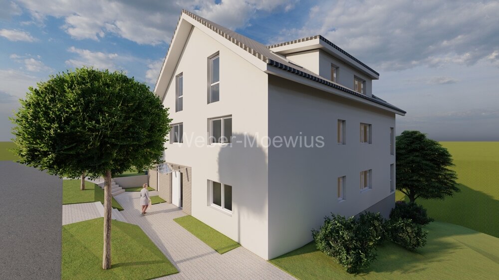 Terrassenwohnung zum Kauf 389.500 € 2 Zimmer 82 m²<br/>Wohnfläche Seelscheid Neunkirchen-Seelscheid 53819