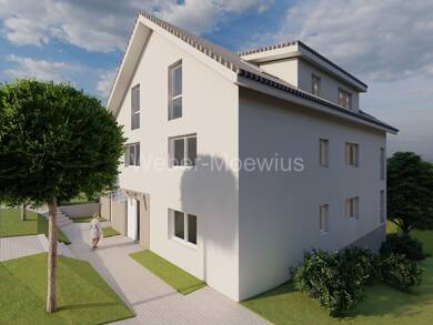 Terrassenwohnung zum Kauf - Erstbezug 389.500 € 2 Zimmer 82 m² Seelscheid Neunkirchen-Seelscheid 53819