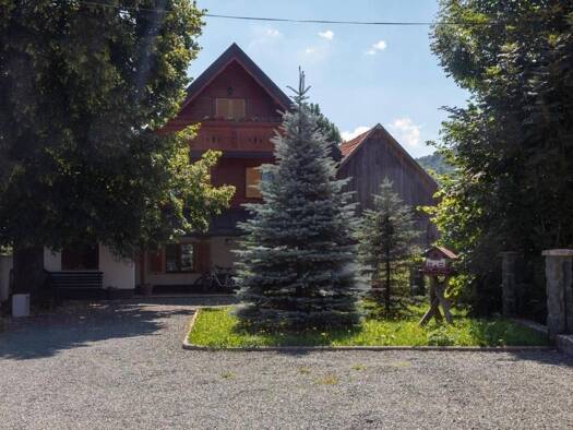 Einfamilienhaus zum Kauf 550.000 € 5 Zimmer 450 m² Mrkopalj Mrkopalj 51315