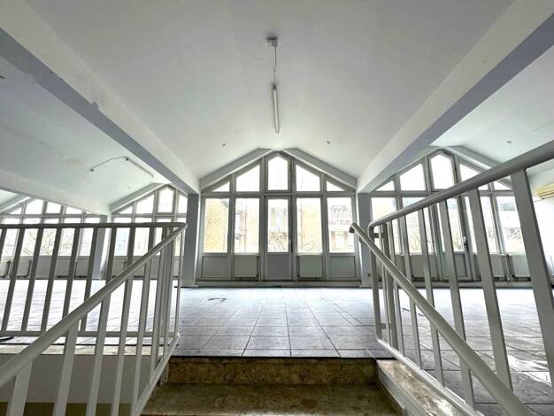 Bürofläche zur Miete 1.205 € 307 m² Bürofläche Buer Gelsenkirchen 45894